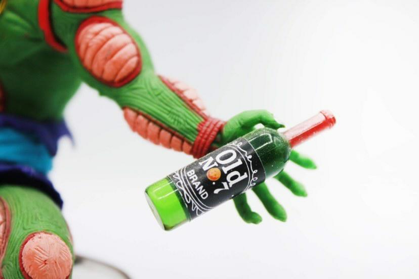 Piccolo par Hand Kho