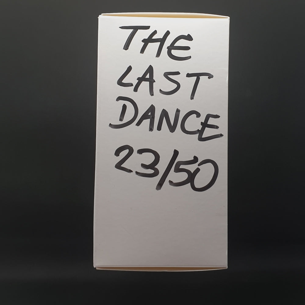 The Last Dance pack (no Phil Jackson)