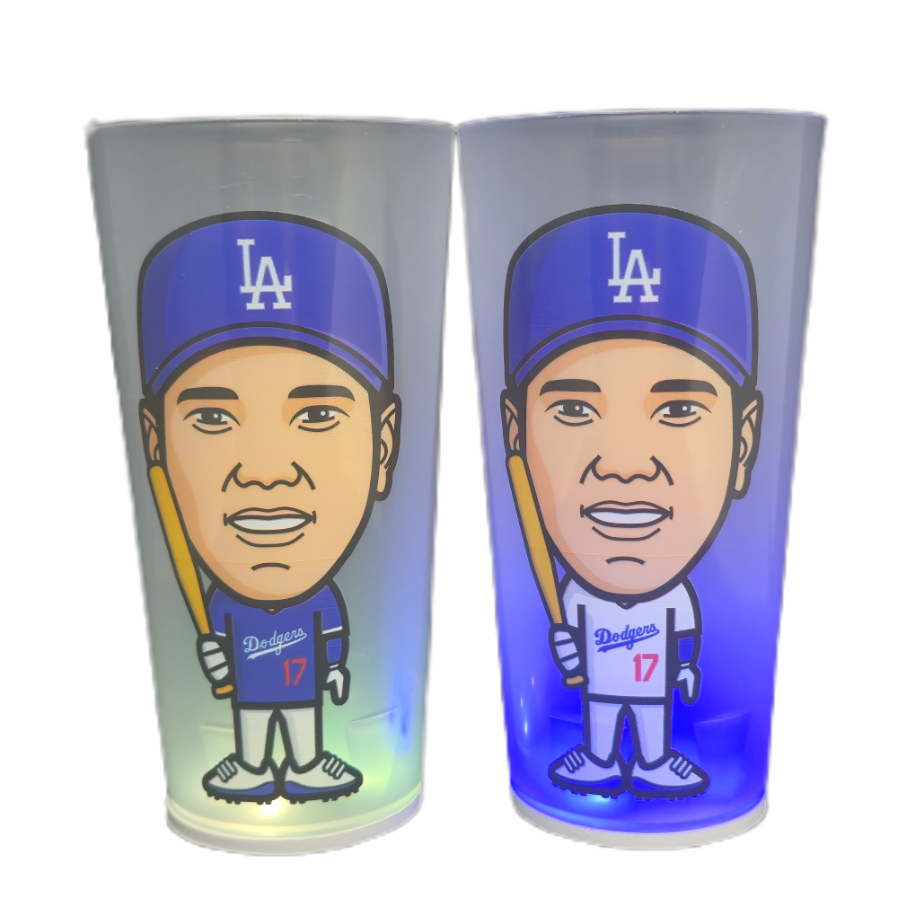 Shotime - Dodgers Shohei Ohtani