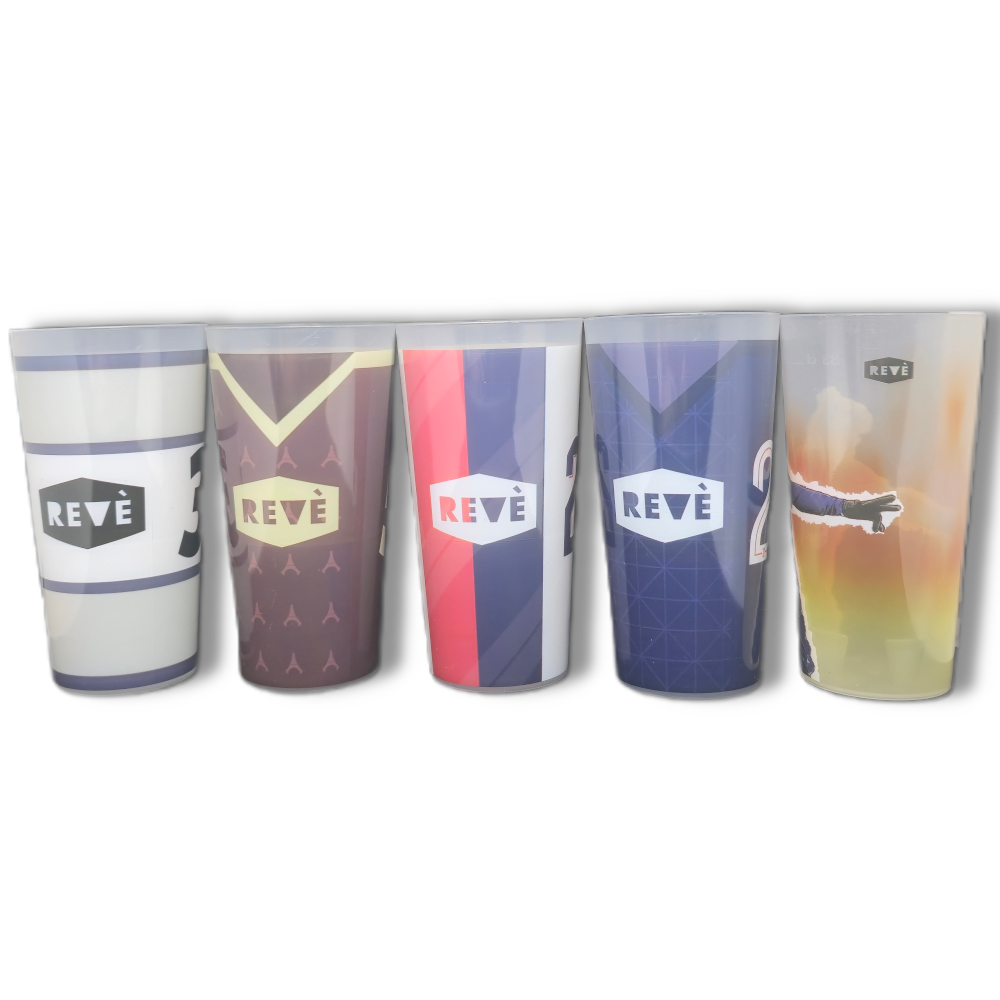 Champions mon frère - PSG