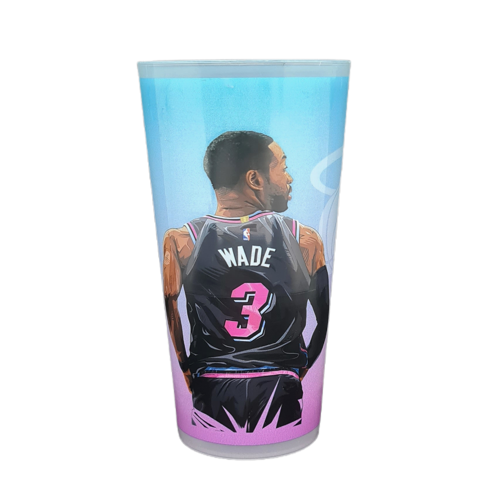 D-Wade par Si0o