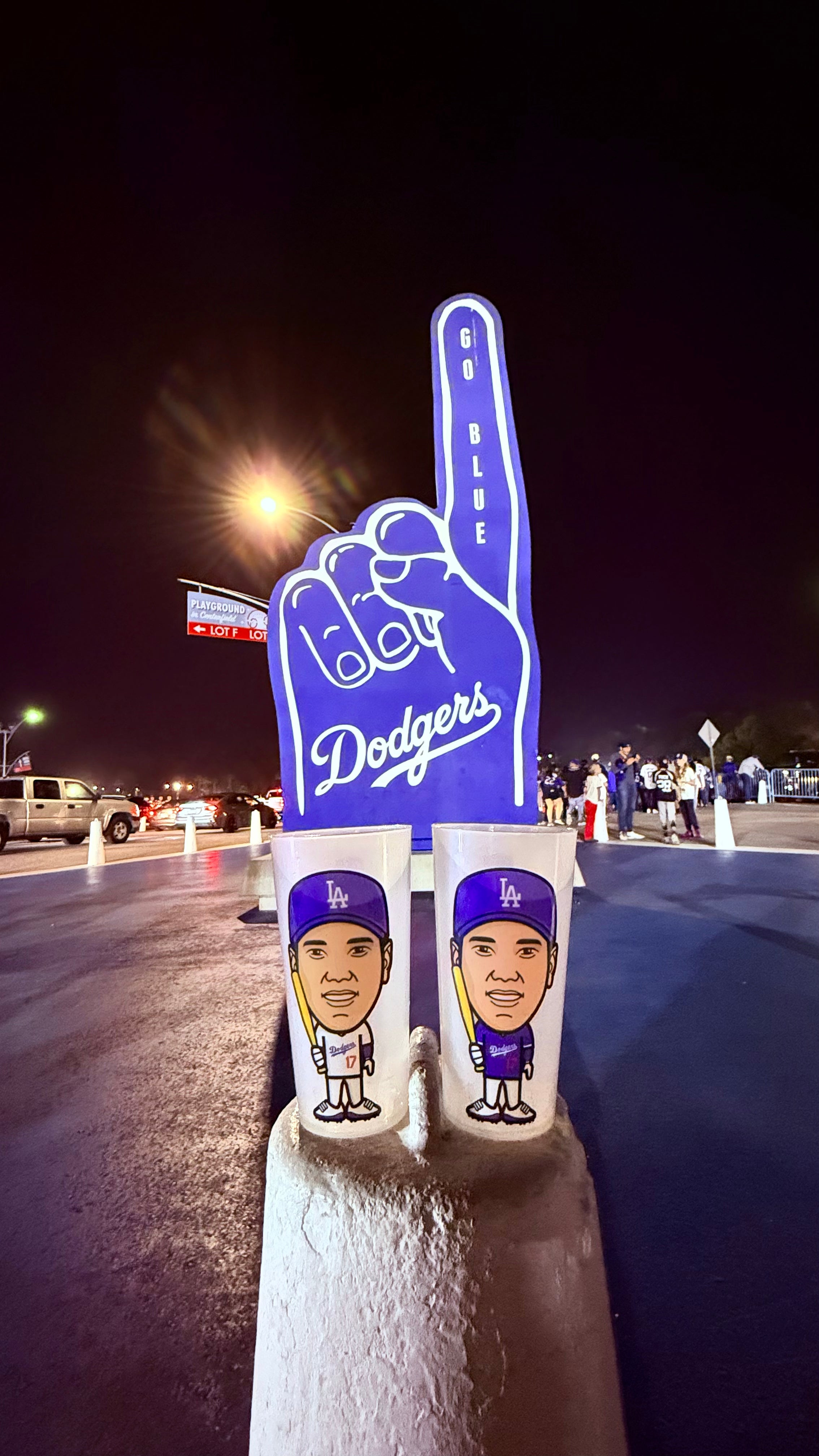 Shotime - Dodgers Shohei Ohtani