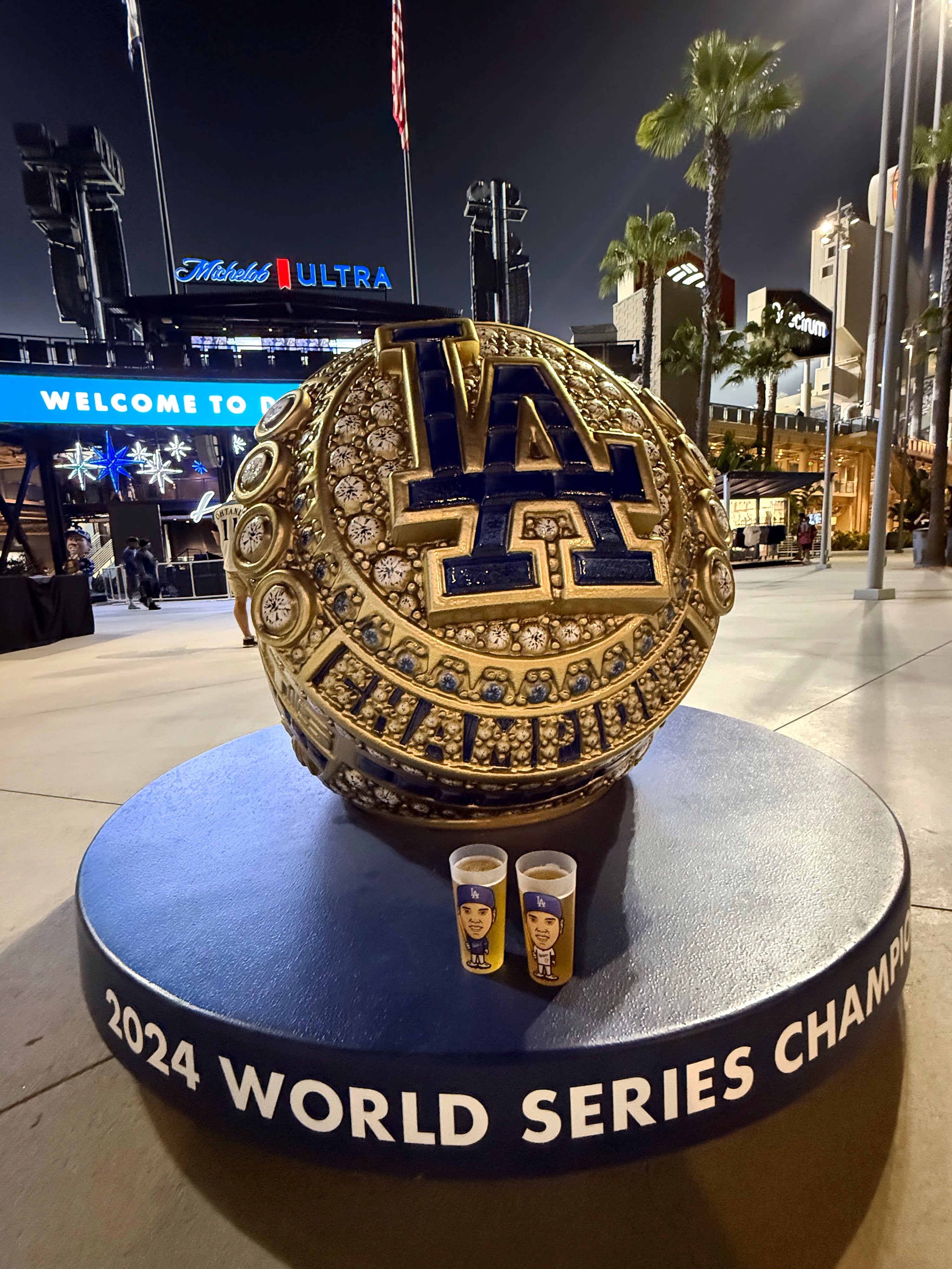 Shotime - Dodgers Shohei Ohtani