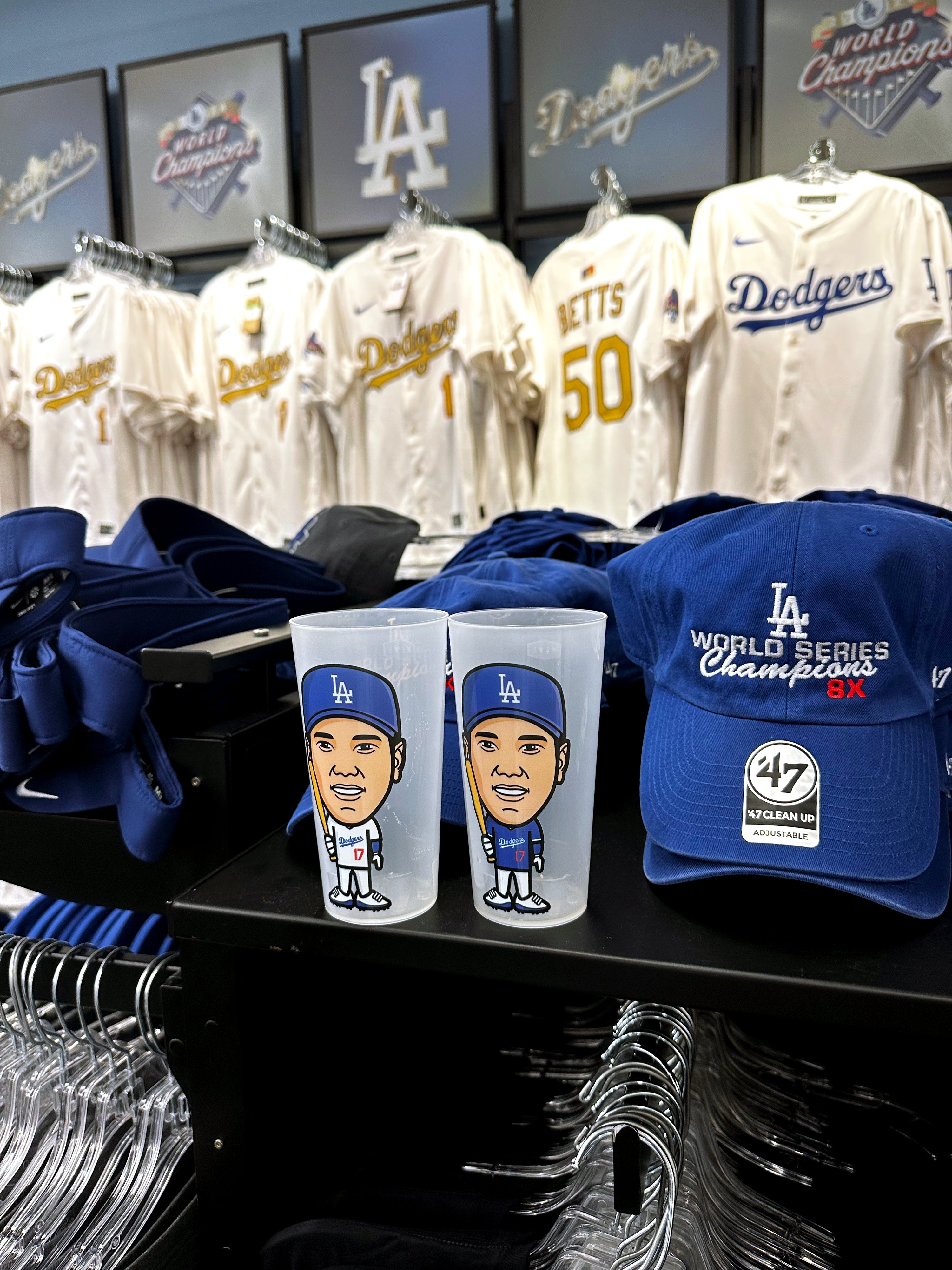 Shotime - Dodgers Shohei Ohtani