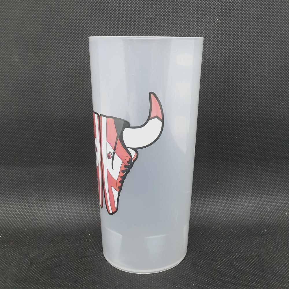 BullSkate (Cup + T-shirt Pack)