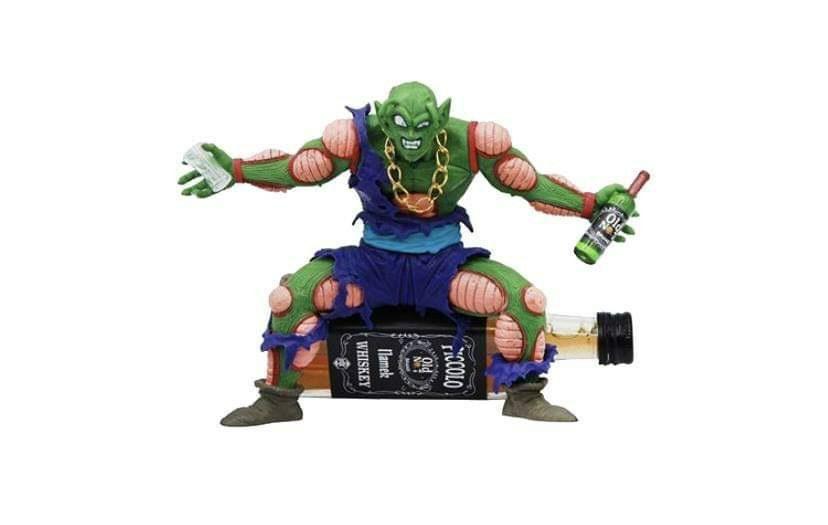 Piccolo par Hand Kho