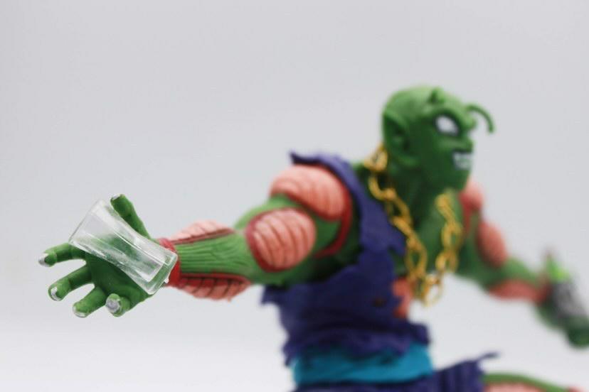 Hand Kho - Piccolo