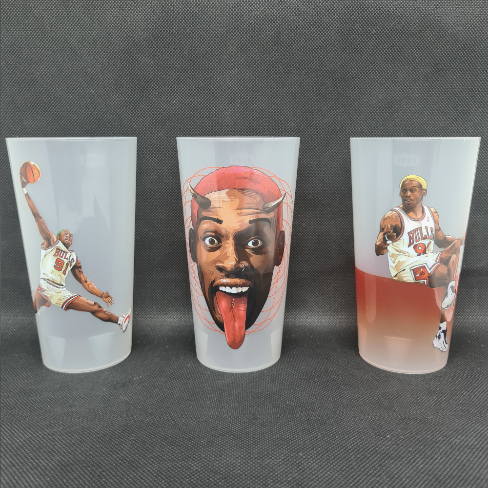 Rodman Pack by Si0o